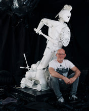 Load image into Gallery viewer, Eco-Warrior