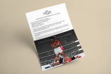 Carica l'immagine nel visualizzatore di Gallery, My Name is Muhammad