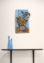 Carica l'immagine nel visualizzatore di Gallery, Sunflowers III