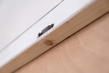 Load image into Gallery viewer, Wall hanging installation guide bited apple sustainable sculpture