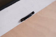 Carica l'immagine nel visualizzatore di Gallery, Orange slice wall hooks mounting system installation details